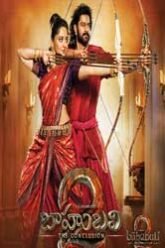 Baahubali 2 The Conclusion