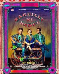 Bareilly ki Barfi full movie in HD