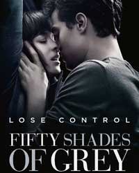 Fifty Shades of Grey