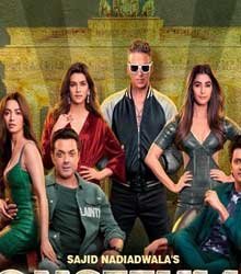 housefull 4