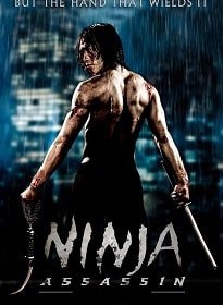 Ninja Assassin 2009 Full Movie