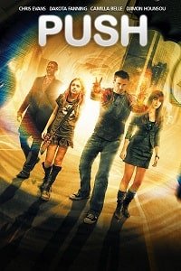 Push Full Movie Download