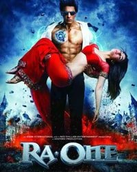 Ra One Full Movie Download