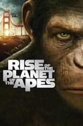 Rise Of The Planet Of The Apes