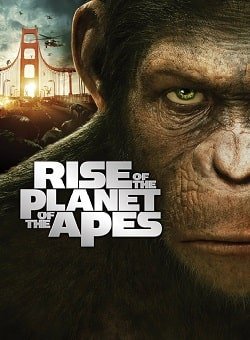 Rise Of The Planet Of The Apes