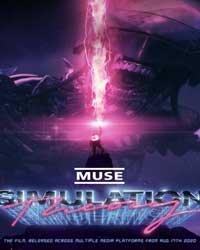 Simulation Theory Film full movie Download