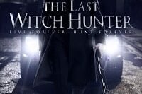 The Last Witch Hunter