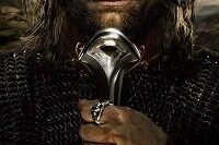 The Lord of the Rings The Return of the King