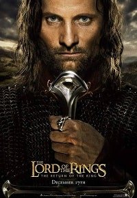 The Lord of the Rings The Return of the King