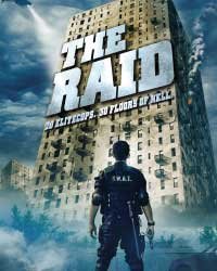 The raid readmtion in hindi full HD
