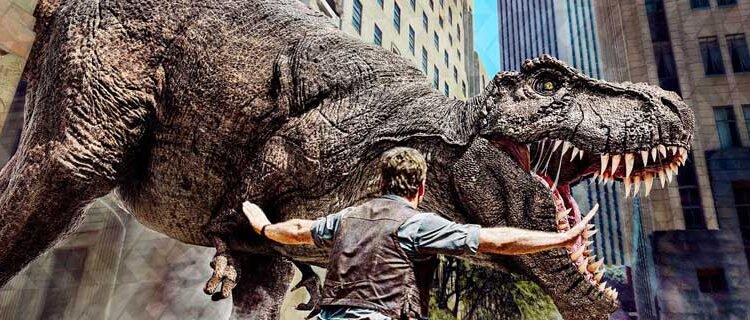 Top 20 Upcoming Movies