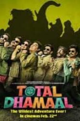 Total Dhamaal full movie download