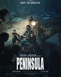 Train To.Busan Peninsula full Movie Download